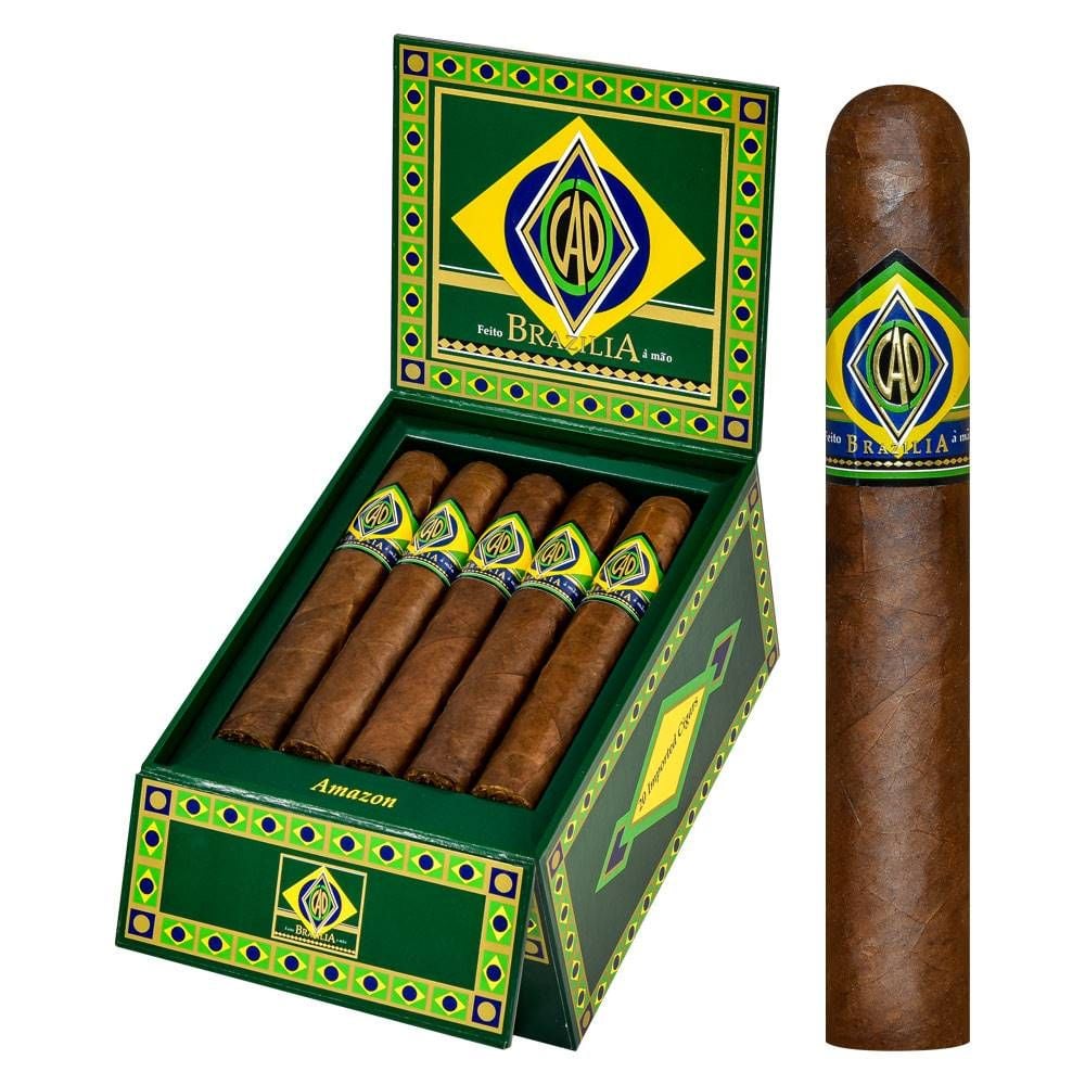 Brazilia