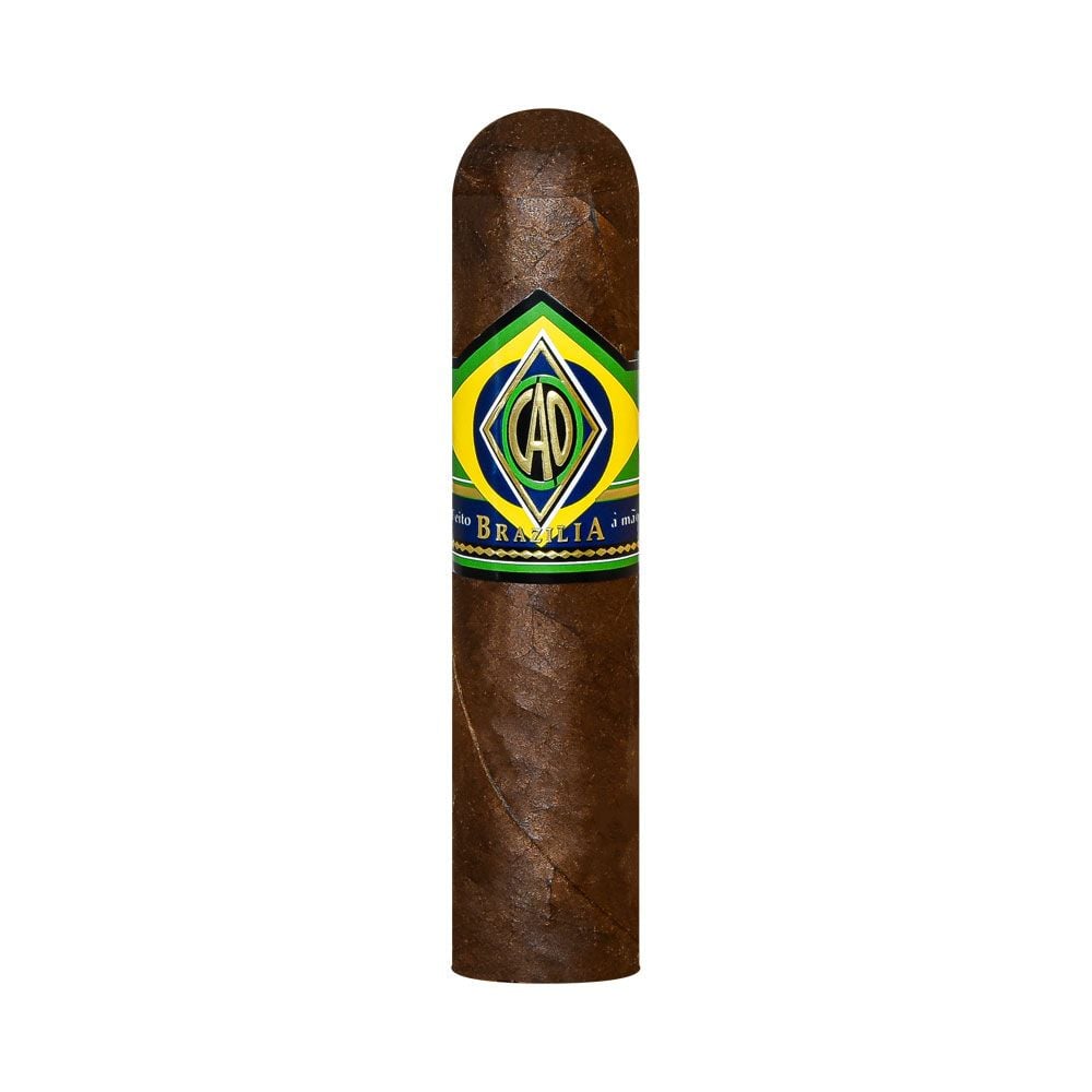 CAO Brazilia Corcovado - Pack of 5