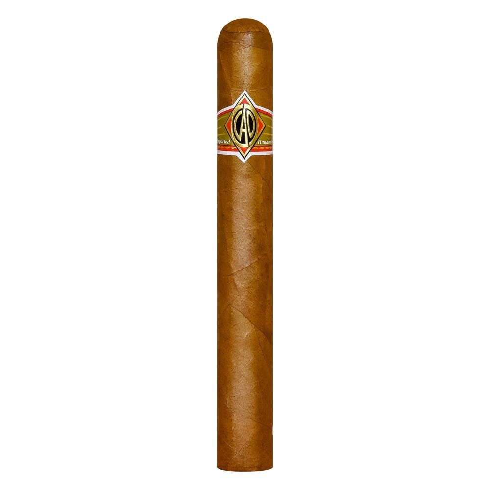 CAO Gold Corona Gorda - Pack of 5