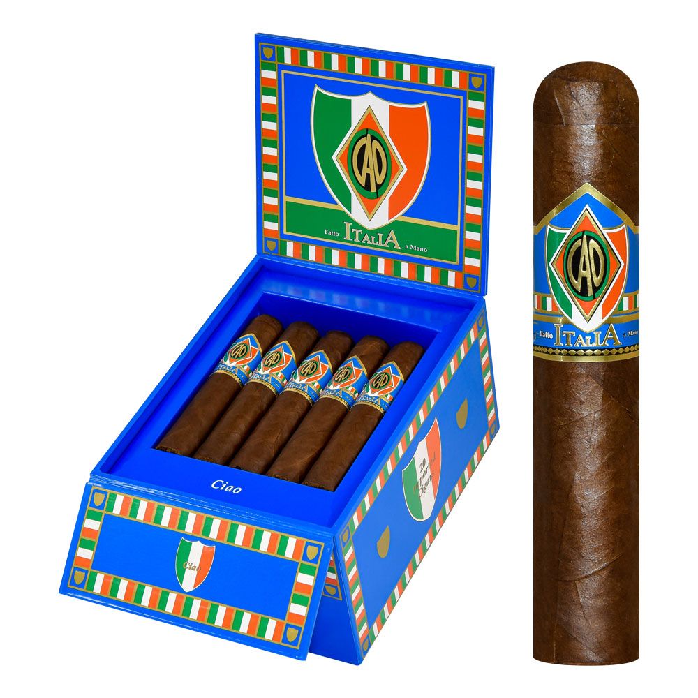 CAO Italia Ciao - Pack of 5