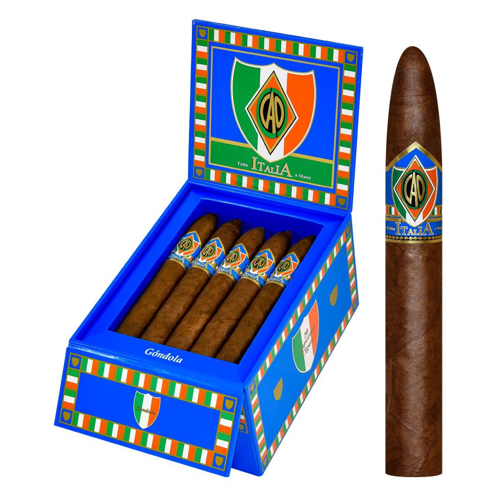 CAO Italia Gondola - Pack of 5