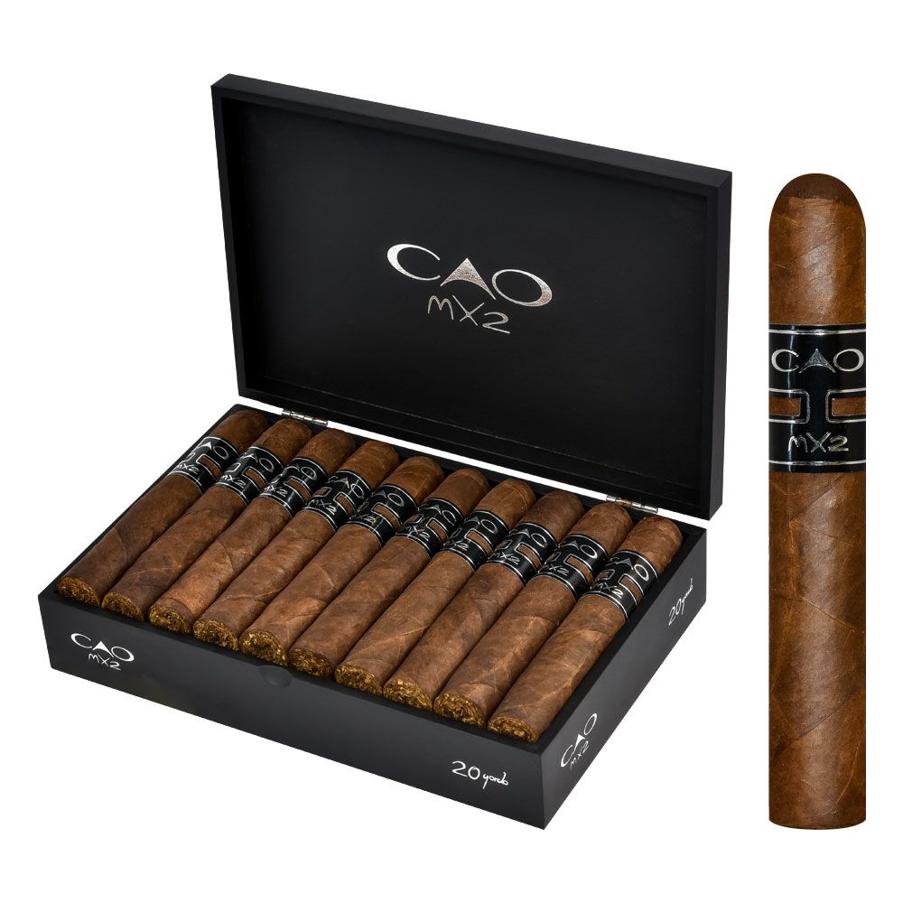 CAO Mx2 Gordo - Box of 20