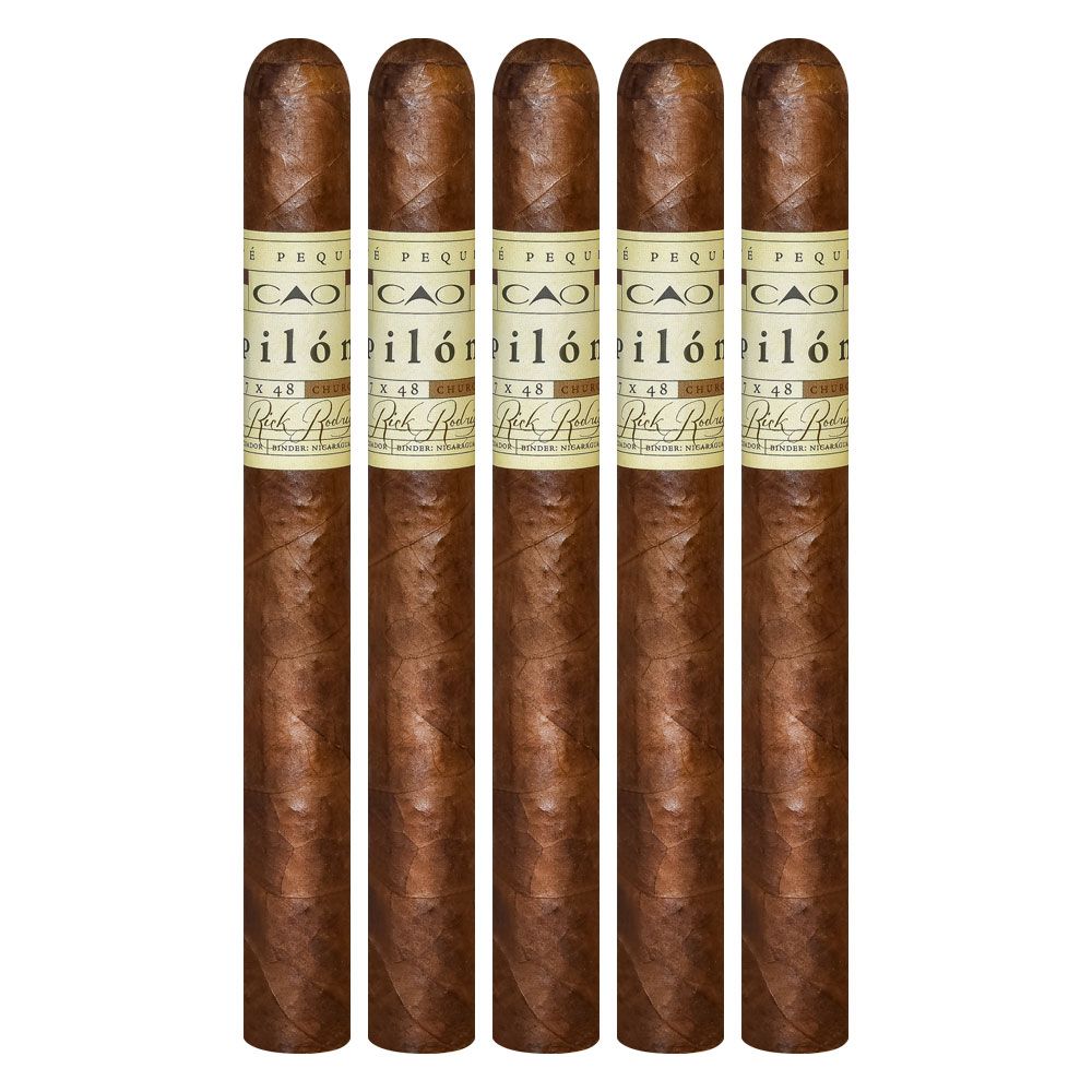 CAO Pilon Churchill - Box of 20