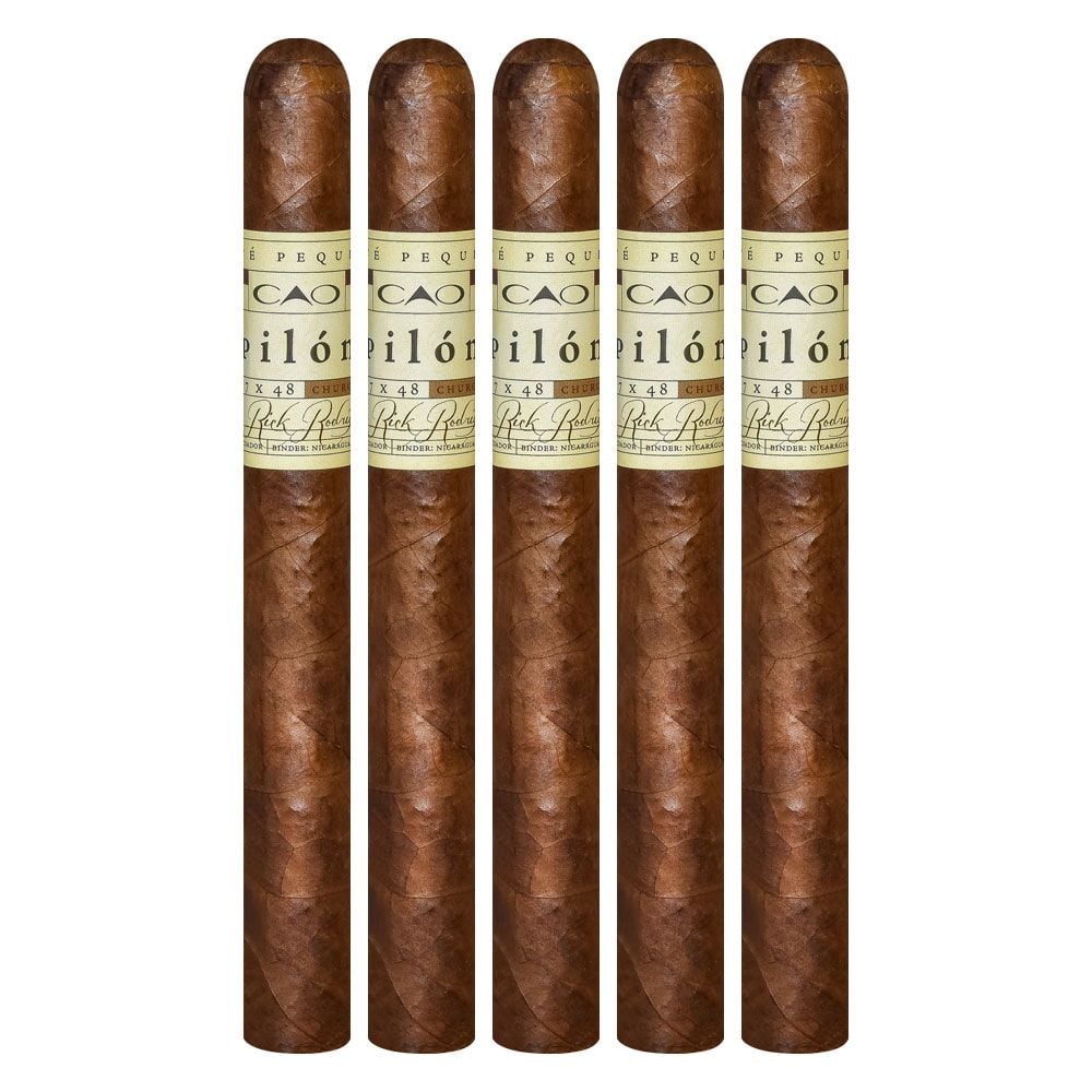 CAO Pilon Churchill - Pack of 5