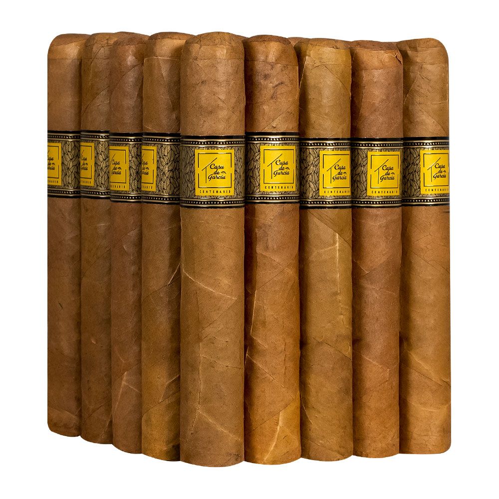 Casa de Garcia Centenario Gold Label Magnum - Bundle of 25