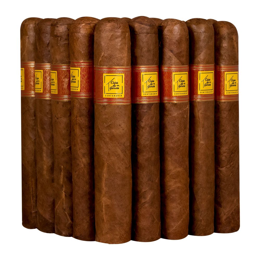 Casa de Garcia Centenario Red Label Magnum - Bundle of 25