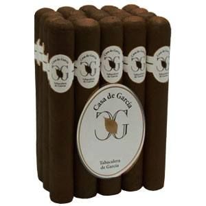 Casa De Garcia Maduro Churchill - Bundle of 20