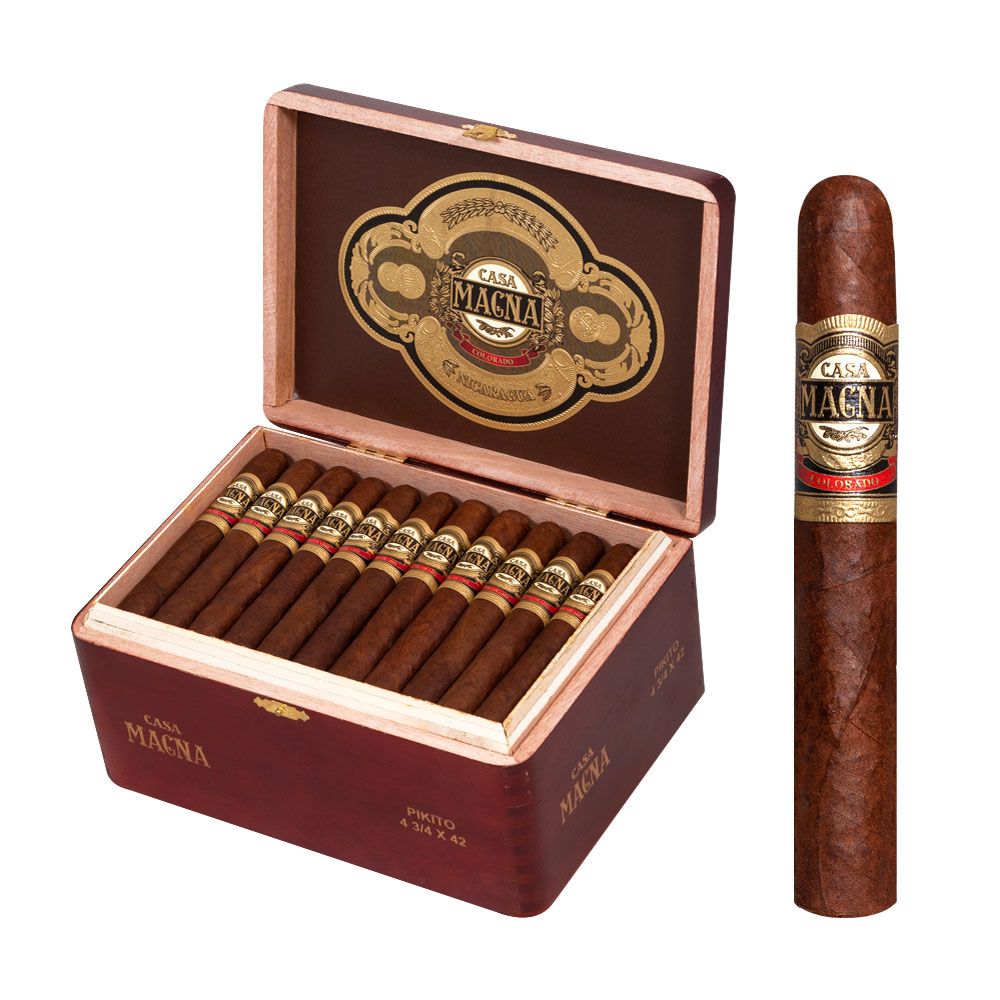 Casa Magna Colorado Pikito - Box of 55