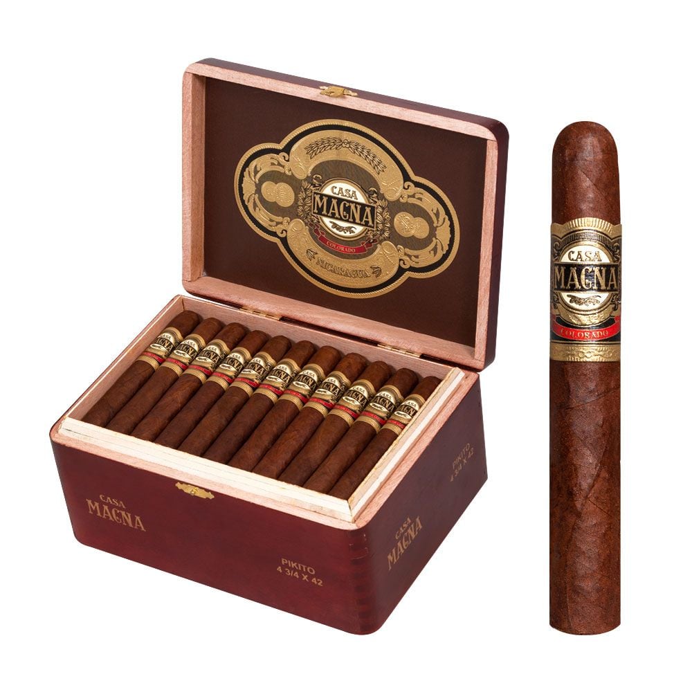 Casa Magna Colorado Pikito - Pack of 5