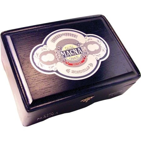 Casa Magna Oscuro Belicoso - Single of 1