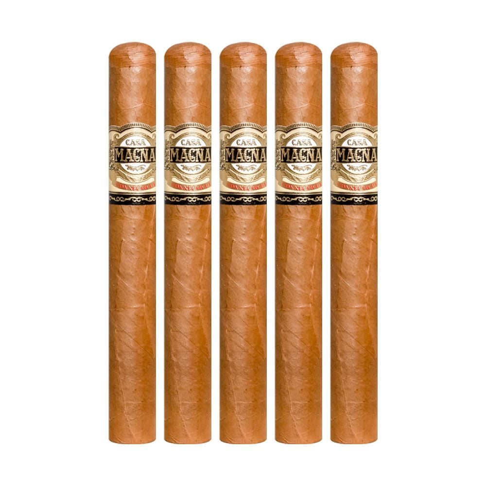 Casa Magna Connecticut Toro - Pack of 5