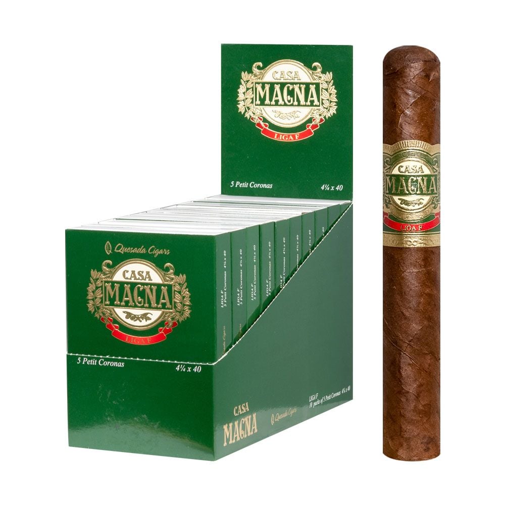 Casa Magna Liga F Petit Corona - Pack of 5