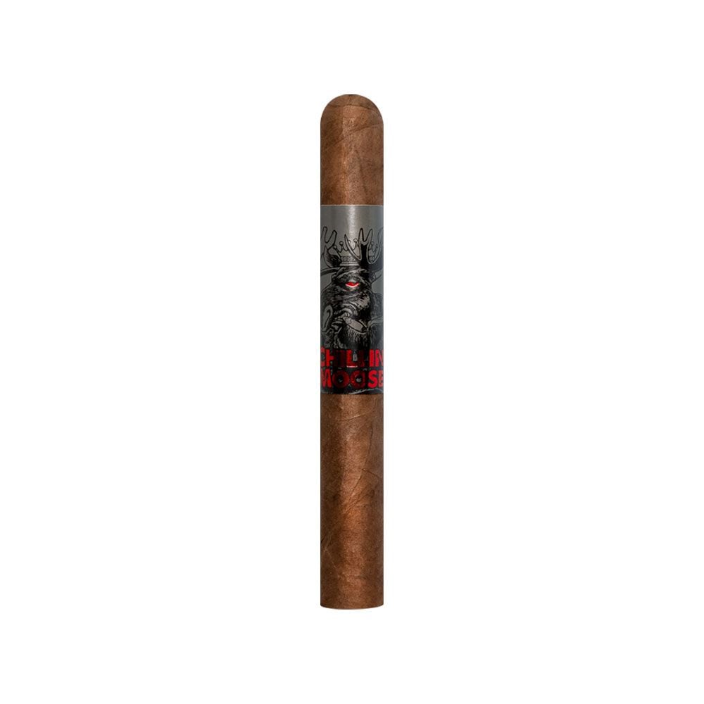 Chillin Moose Corona - Single of 1
