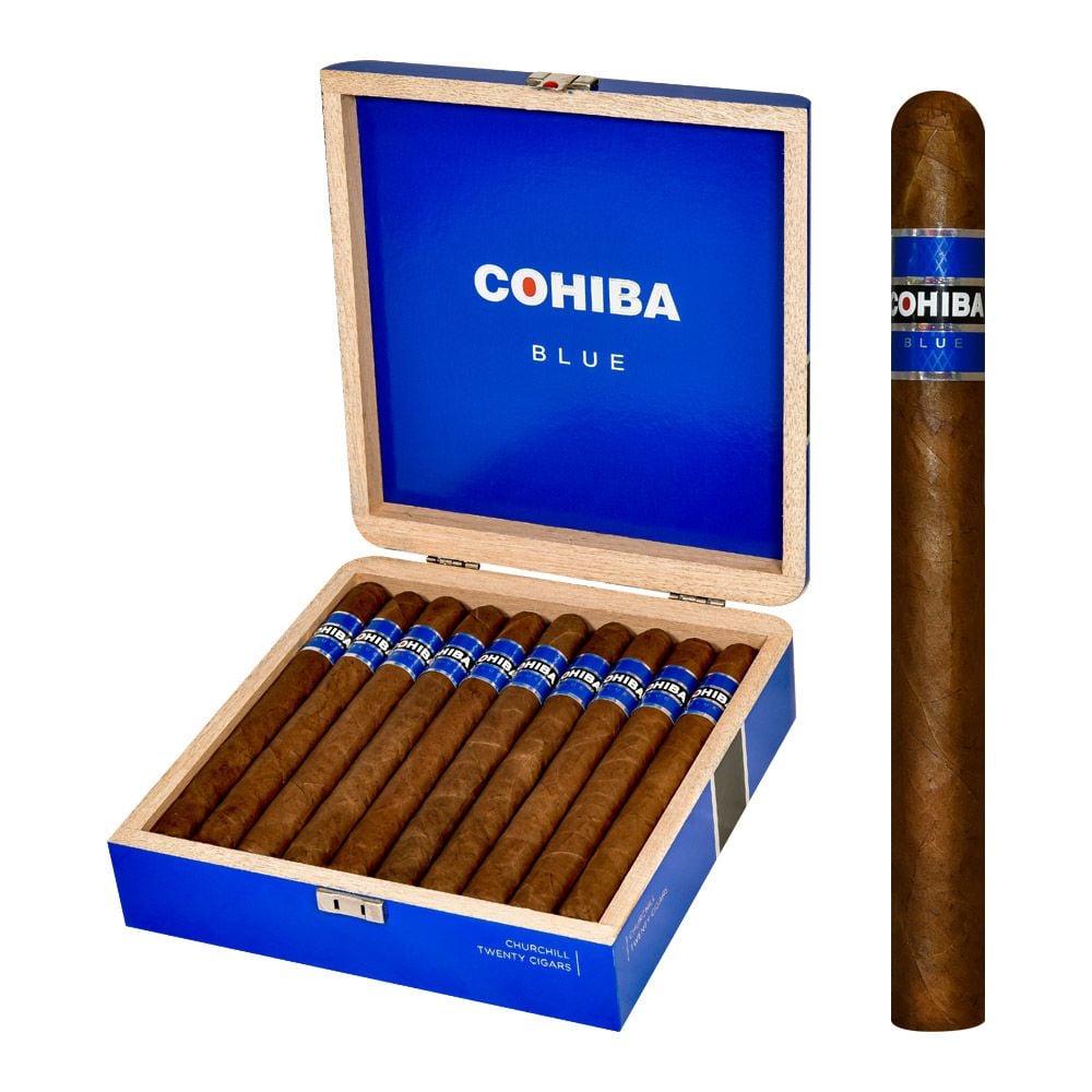 Cohiba Blue 7x70 - Pack of 5