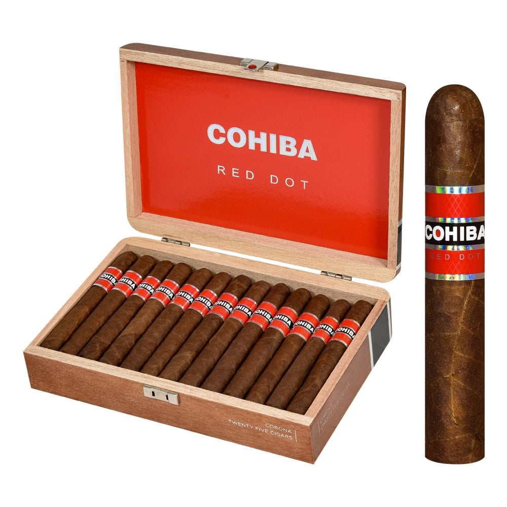 Cohiba Corona - Single of 1