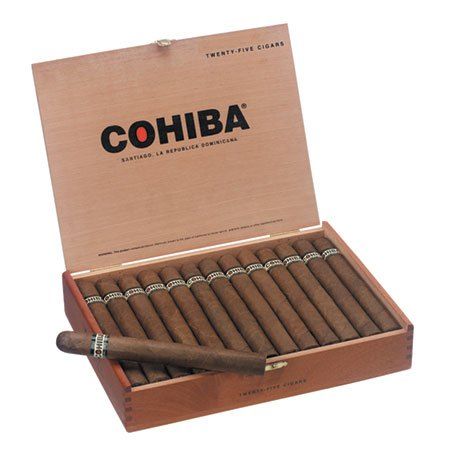 Cohiba Lonsdale Grande - Pack of 5