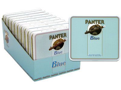 Panter Blue 20 - Unit of 200