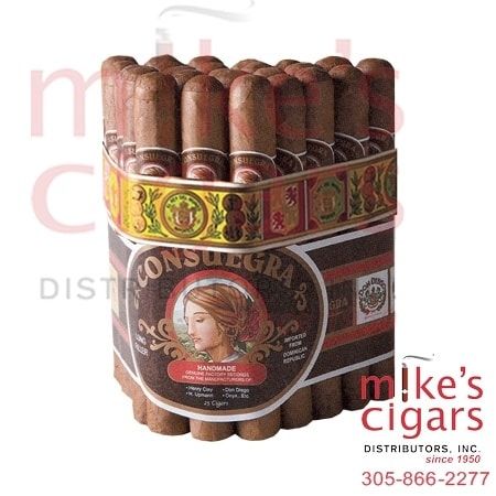 Consuegra #30 - Bundle of 25