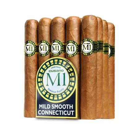 Cusano M1 Robusto - Bundle of 20