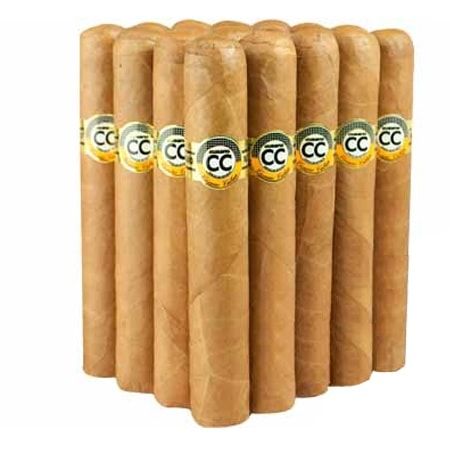 Cusano CC Robusto - Bundle of 20