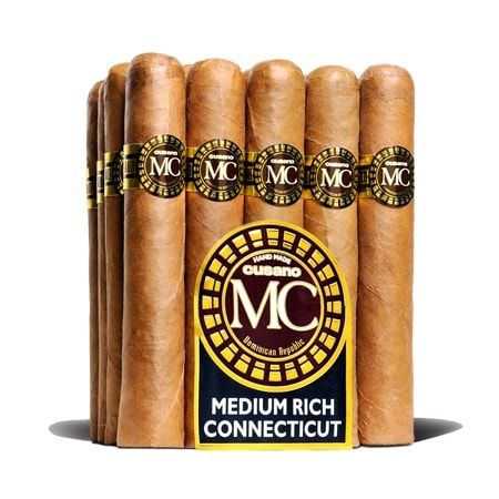 Cusano MC Robusto - Bundle of 20