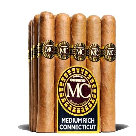 Cusano MC Corona - Bundle of 20