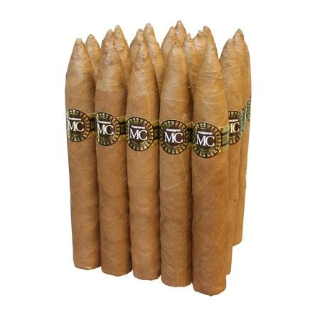 Cusano MC Torpedo - Bundle of 20