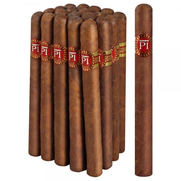 Cusano P1 Corona - Bundle of 20