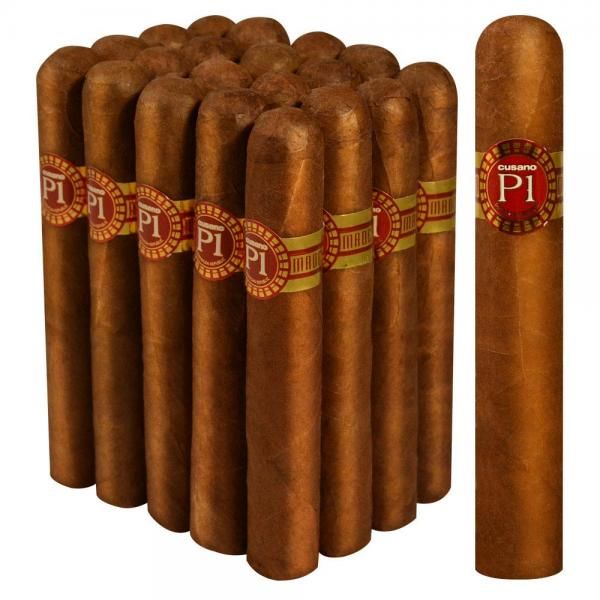 Cusano P1 Robusto - Bundle of 20