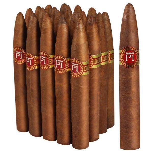 Cusano P1 Torpedo - Bundle of 20
