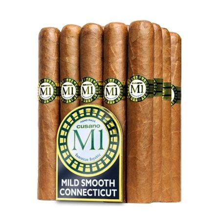 Cusano M1 Churchill - Bundle of 20