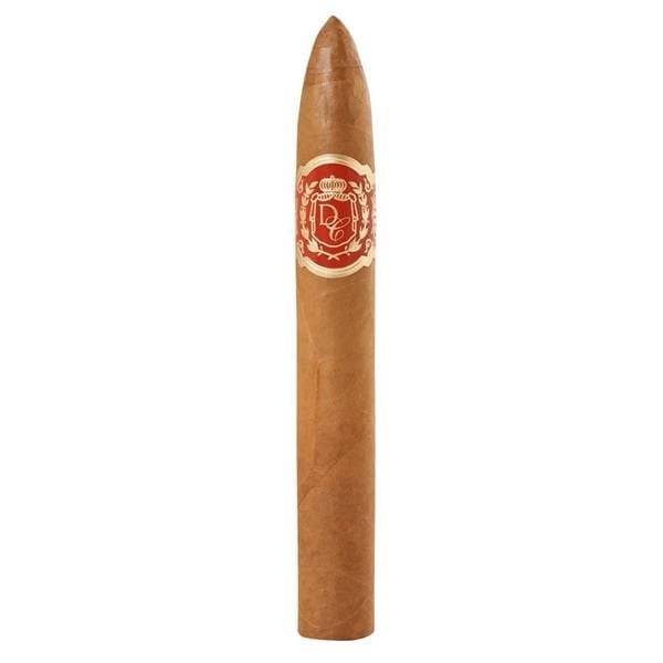 D'Crossier Premium Blend Torpedo - Single of 1