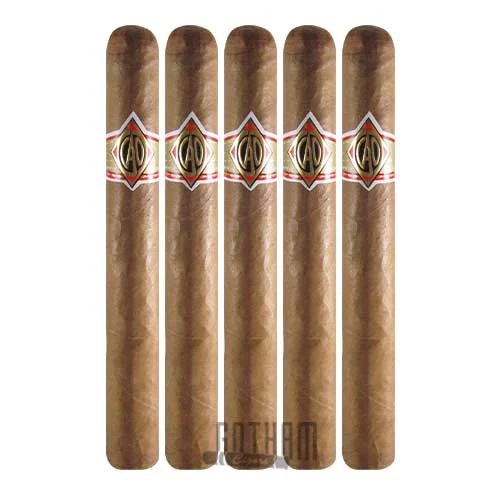 CAO Gold Churchill - 5 Pack, photo 143