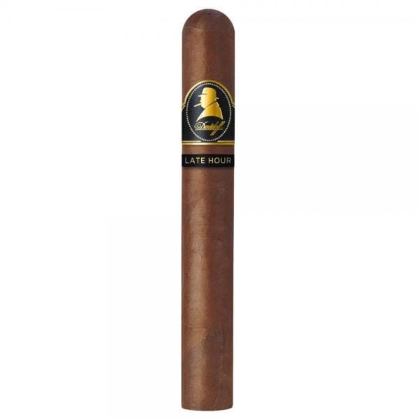 Winston Churchill Late Hour Toro - Single of 1