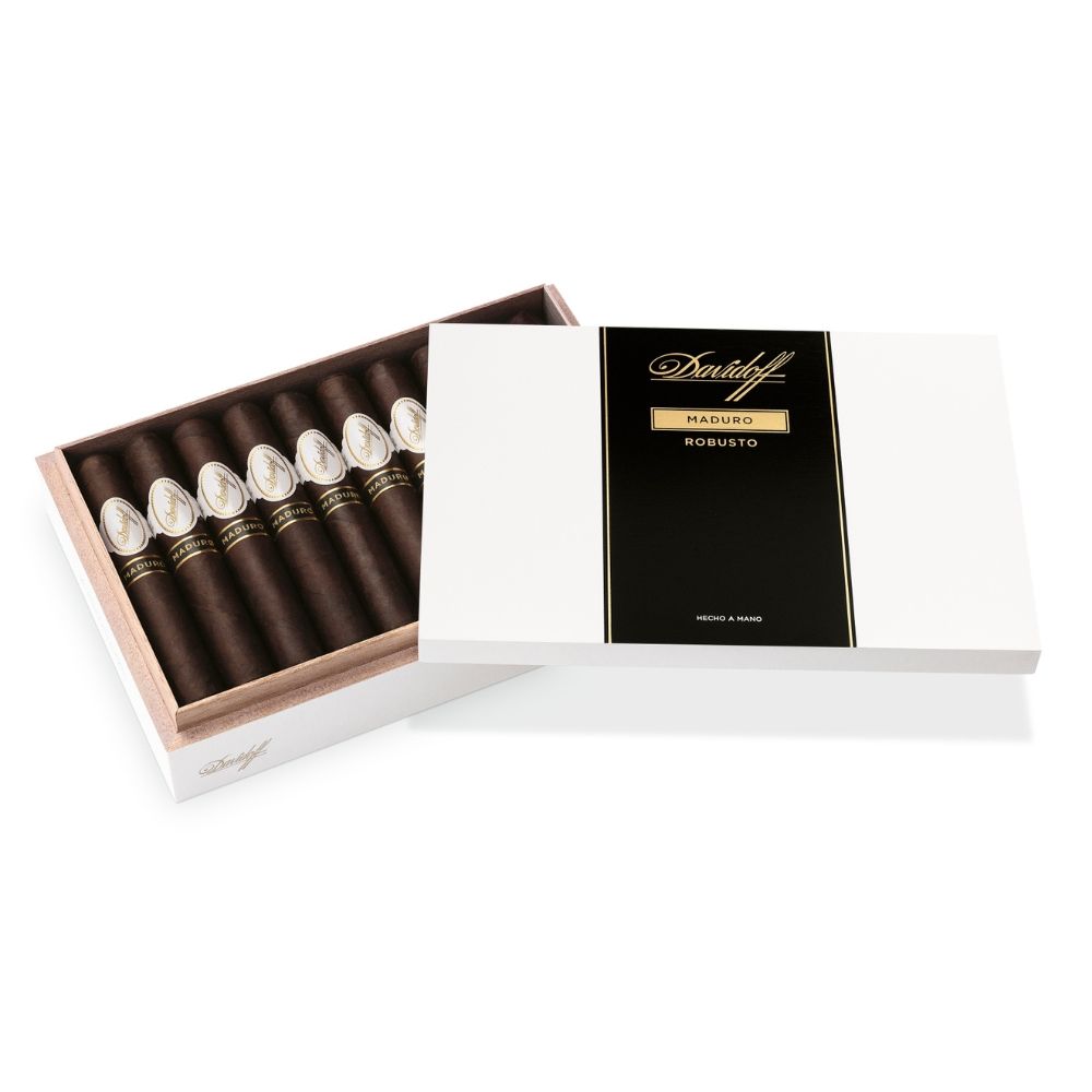 Davidoff Maduro Robusto - Box of 20