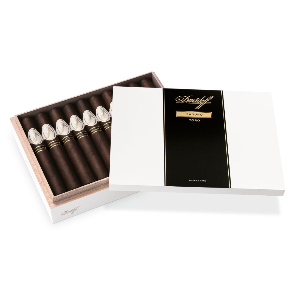 Davidoff Maduro Toro - Box of 20