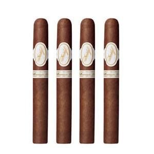 Davidoff Millennium Toro Pack - Single of 1