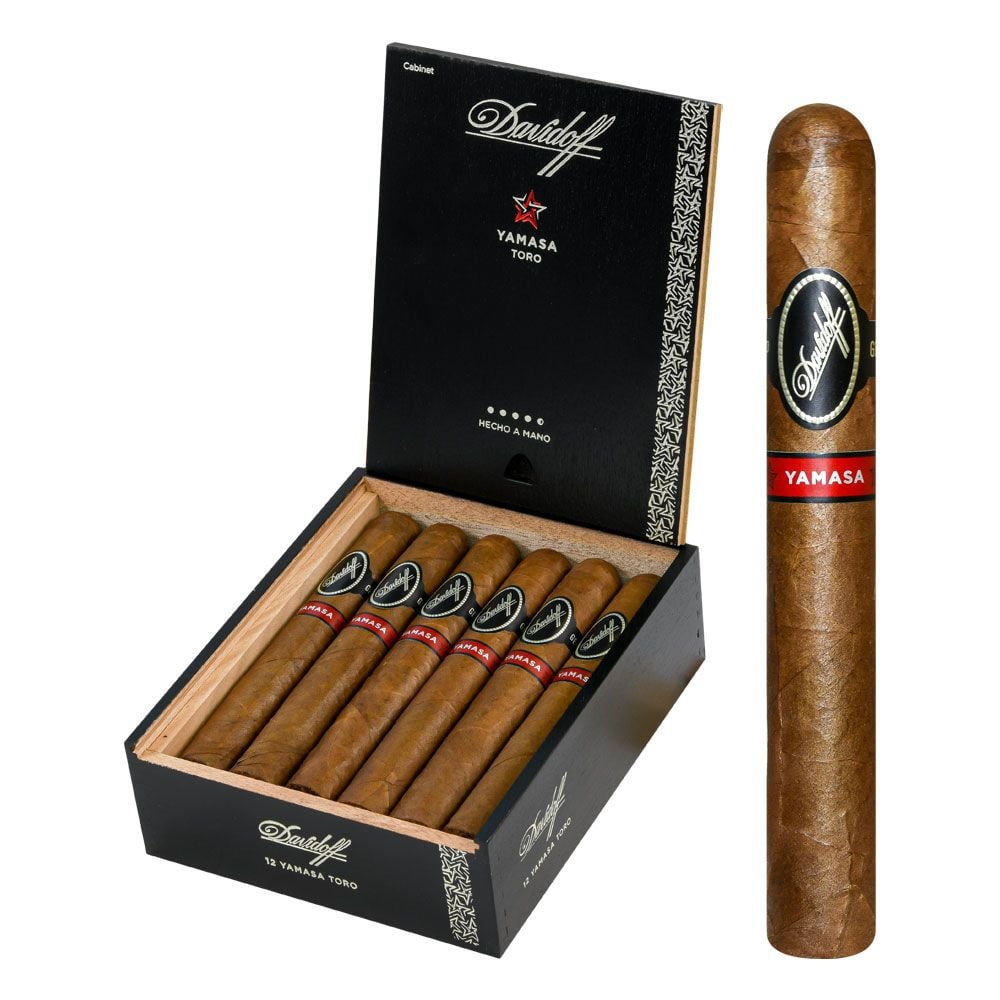 Davidoff Yamasa Toro - Single of 1