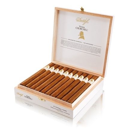 Winston Churchill Aristocrat Churchill - Box of 20
