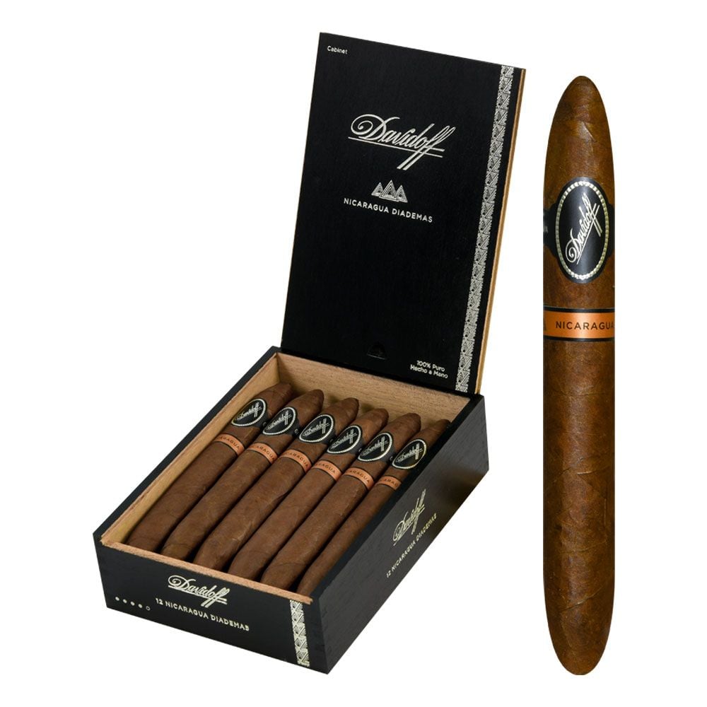 Davidoff Nicaragua Diadema - Single of 1