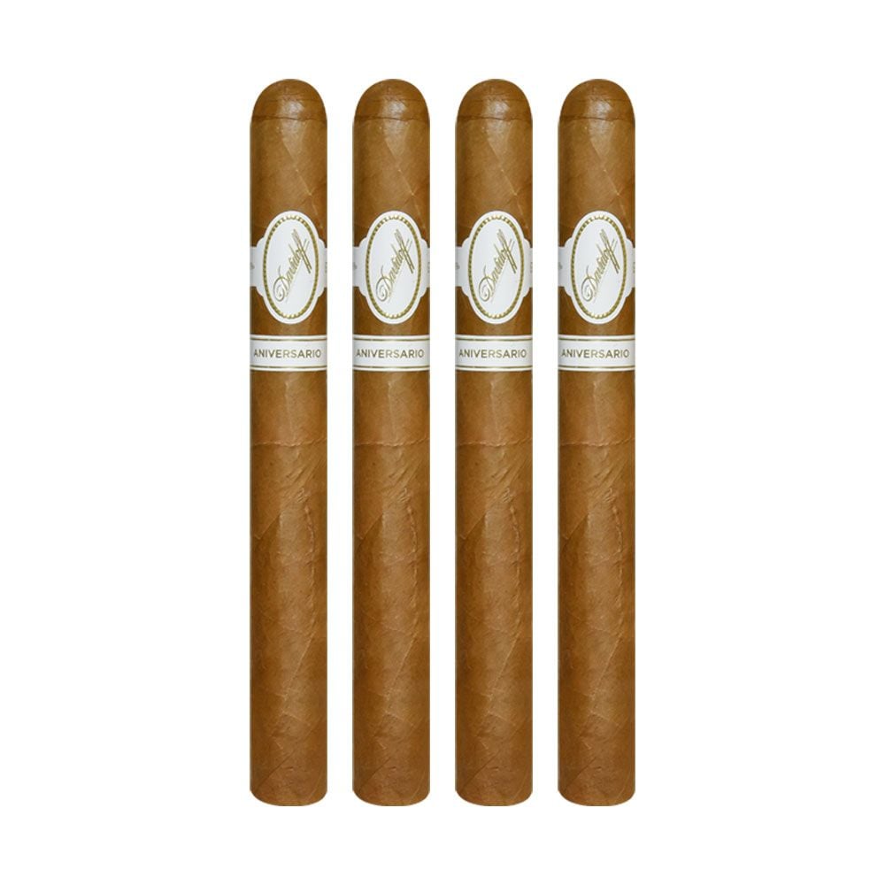 Davidoff Aniversario Double R Pack - Single of 1