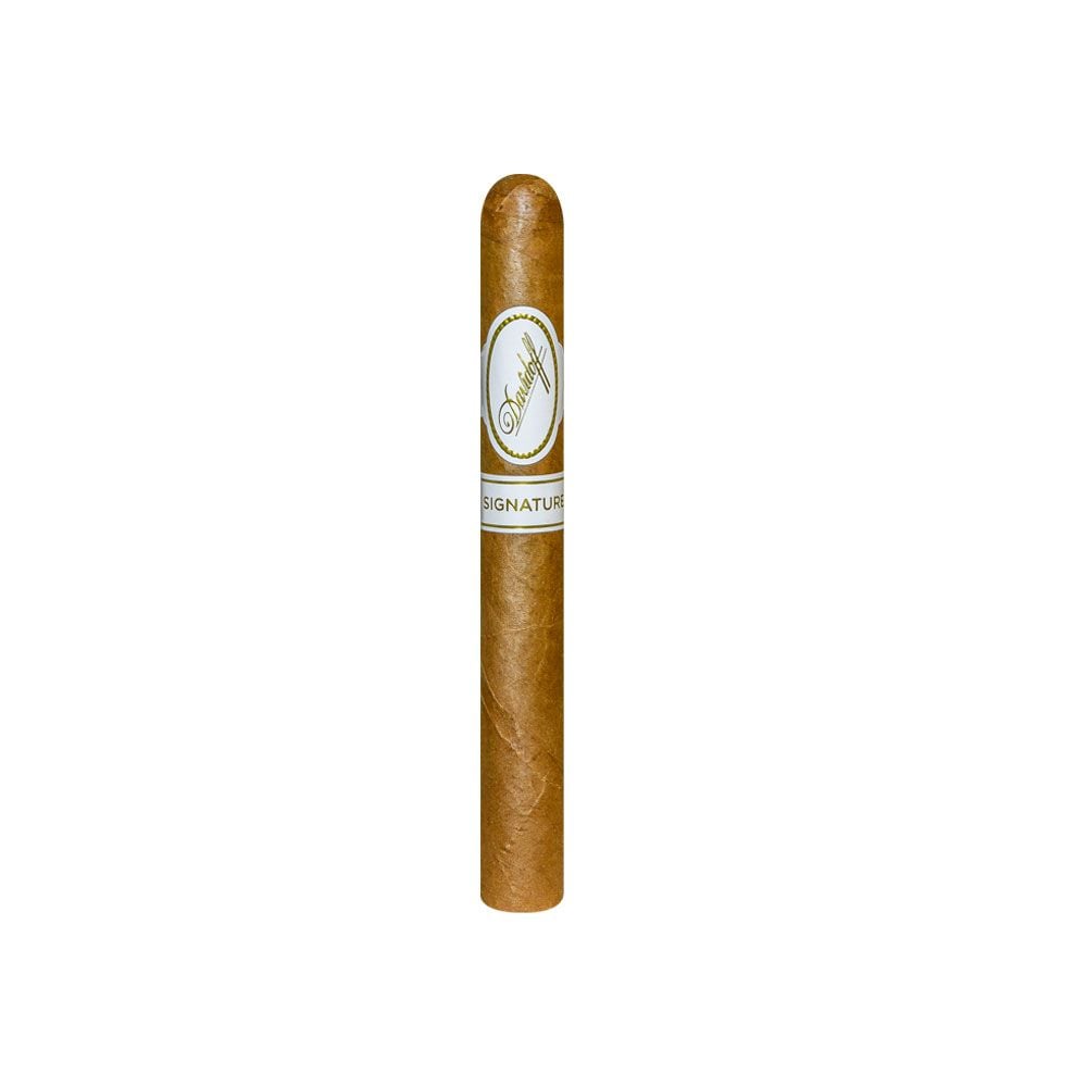 Davidoff Signature 1000 - Single of 1