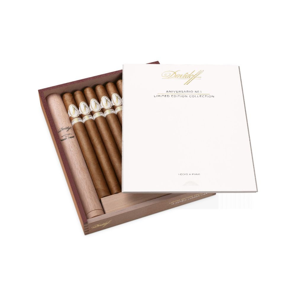 Davidoff Aniversario No. 1 Limited Edition - Box of 10