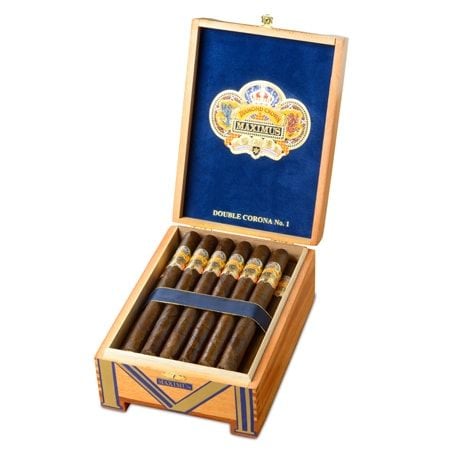 Diamond Crown Maximus Double Corona #1 - Pack of 5