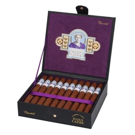 Diamond Crown Julius Caeser Churchill - Pack of 5