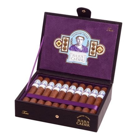 Diamond Crown Julius Caeser Toro - Box of 20