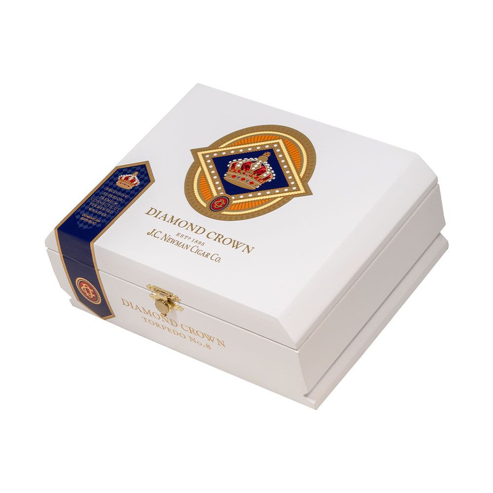 Diamond Crown Toro #3 - Box of 20