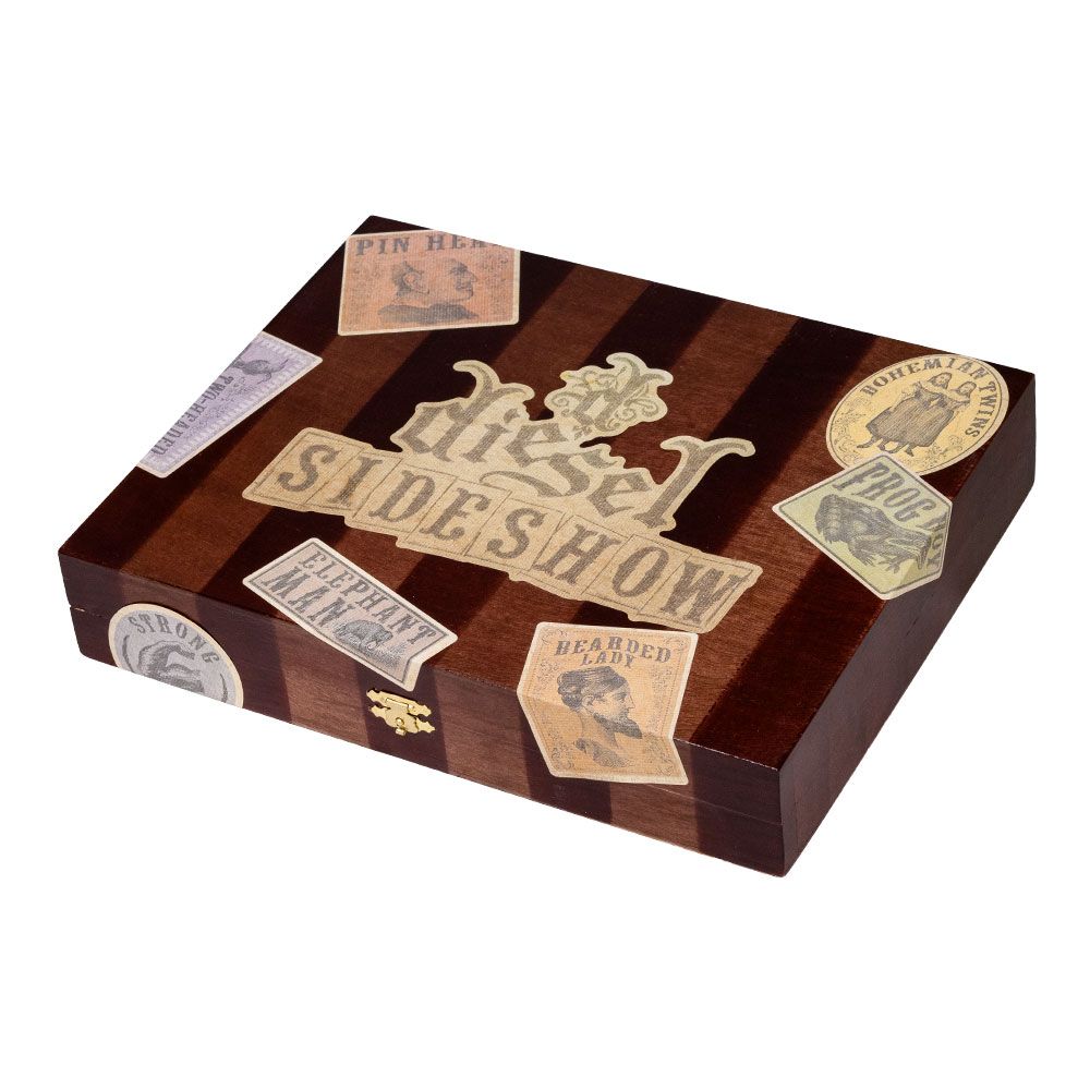Diesel Sideshow Sampler - Box of 7, photo 2