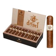 Diesel Vintage Series Pico Gordo | Short Gordo | Box of 20