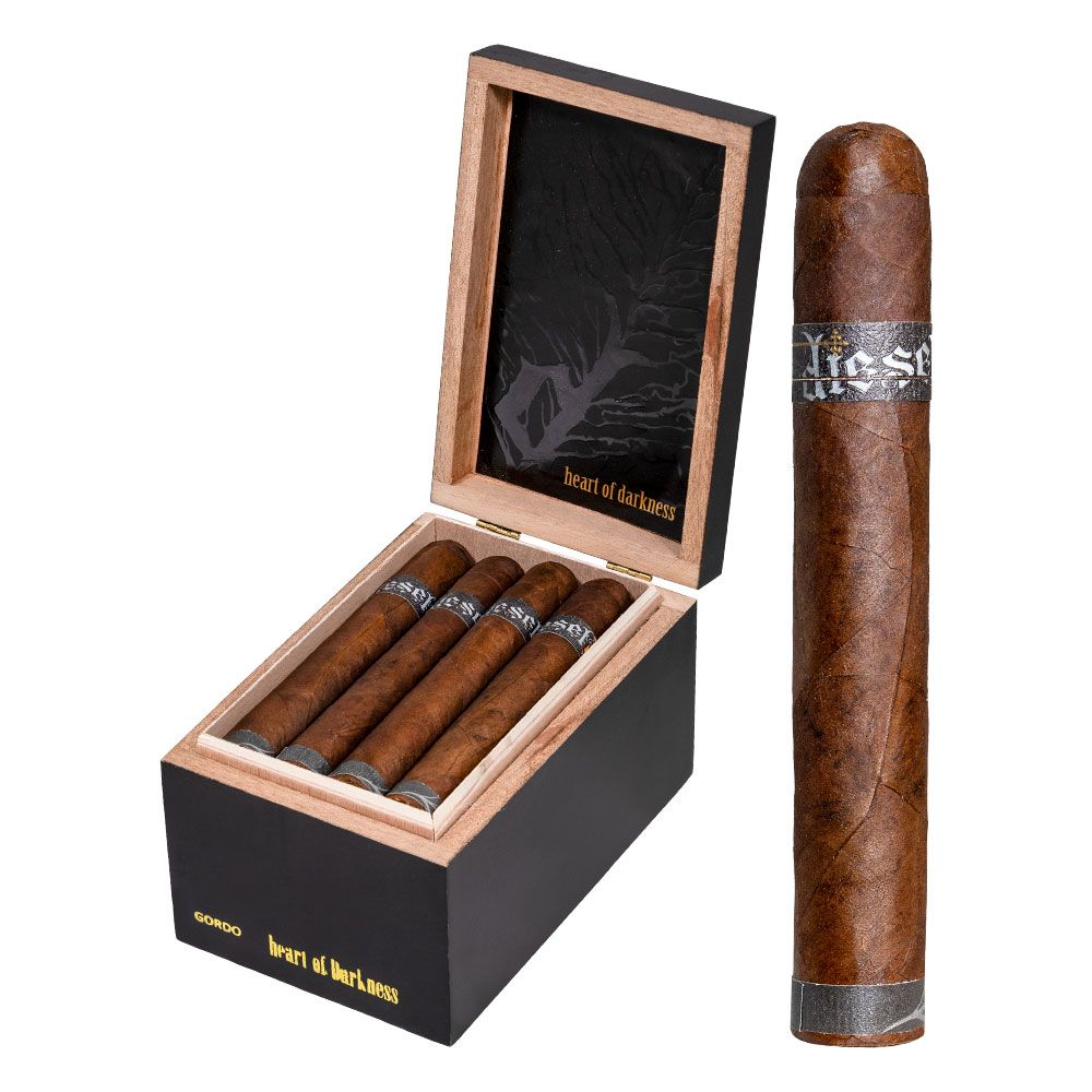 Diesel Heart of Darkness Gordo - Box of 14